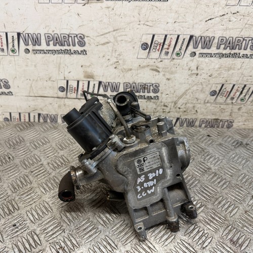 Audi 0tdi ccw egr - 3.0tdi,