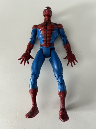 Spider man rare - man,