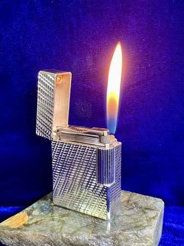Dupont lighter vintage - st,