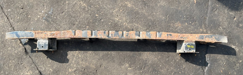 Vauxhall vivaro trafic 19 - b, 14-19