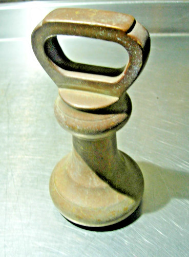 Avery 7lb imperial brass - 7lb,
