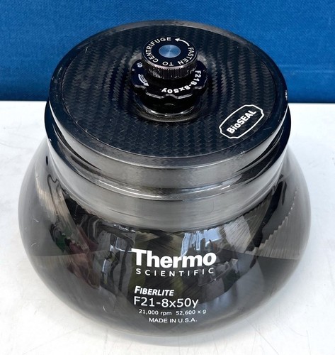 Thermo scientific f21 8x50y - scientific, f21-8x50y