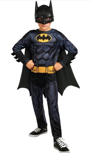 Rubies official batman - rubies, dc