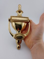 Vintage Old Reclaimed Brass