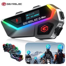 Motorcycle Helmet Intercom