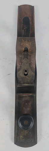 Vintage cast iron - 07,