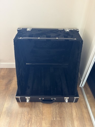 Harley benton guitar - guitar, stand