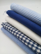 Remnant bundle 5 x pieces of