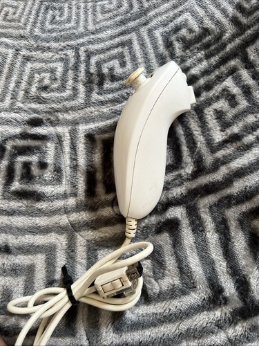 Nintendo wii only - only, joystick