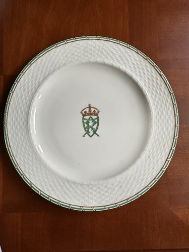 Royal provenance balmoral - provenance,