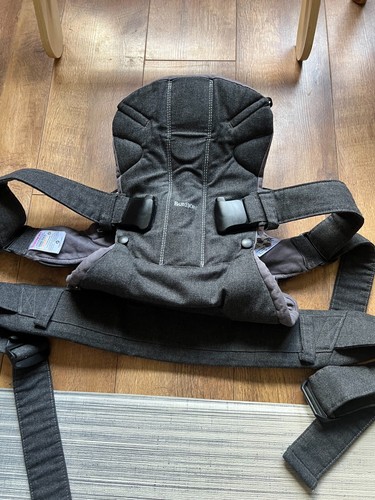 Baby bjorn carrier one - baby,