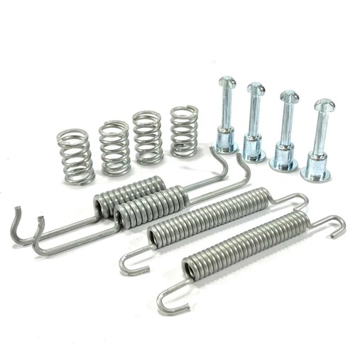 Handbrake shoe fitting kit - handbrake,