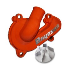 Boyesen supercooler water pump - supercooler,