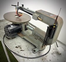 Delta 2 speed 16" Scroll Saw , good working order, free delivery !