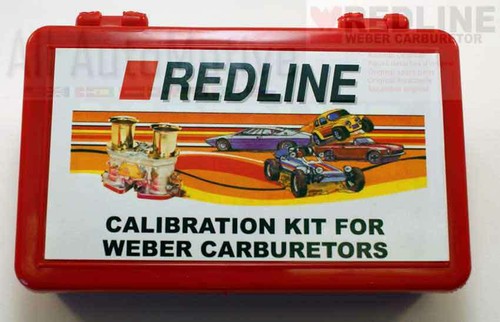 Weber redline ich 34 ict - ich, /