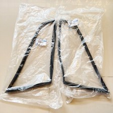 68-73 for Datsun 510 Bluebird rear door quarter vent window weatherstrip seal