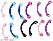 X2 Flexible Rubber Cone Ball