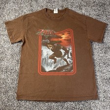 Vintage 2007 The Legend of