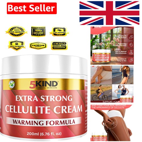 5kind extra strong - extra, anti
