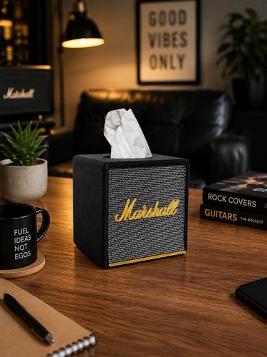 Marshall amp style - marshall,