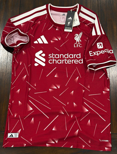 Adidas liverpool soccer - liverpool, fc