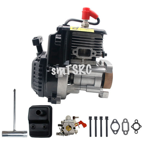 35cc stroke bolt - 4,