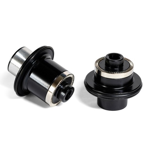 Halo front axle end - halo,