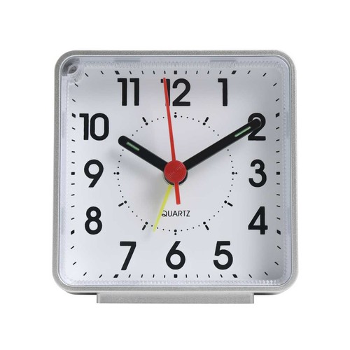 Habitat square analogue - square, alarm