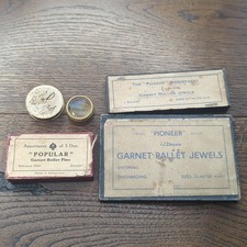 Lot of Vintage Watch & Pocket
