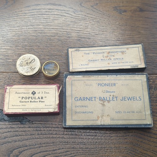 Lot vintage watch pocket - lot, &