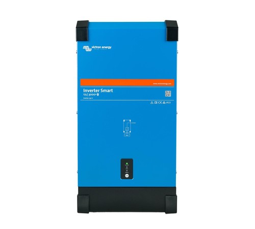 Victron energy smart - smart, power