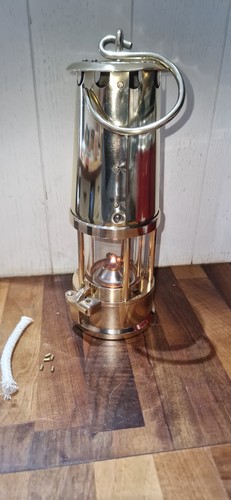Protector type full brass - protector, 6