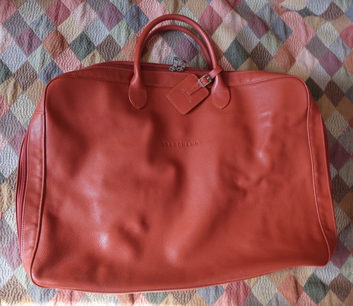 Longchamp edition limitée - longchamp,