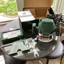 Bosch Home DIY Router POF 1200 AE 