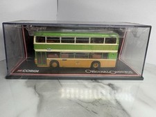 43011 Leyland Olympian ECW -