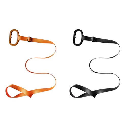 Deer drag and harness tow - deer,