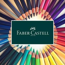 Faber-Castell Polychromos Artist's Pencil | 120 Colour Opts | Quantity Discount