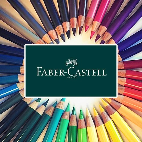 Faber castell polychromos - faber-castell,