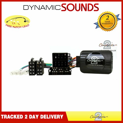 Connects2 ctsfa004 steering - connects2,