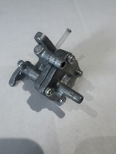 Suzuki  LT50 lt50 PETROL FUEL TAP PETCOCK QUAD 1984 On , GENUINE  NEW