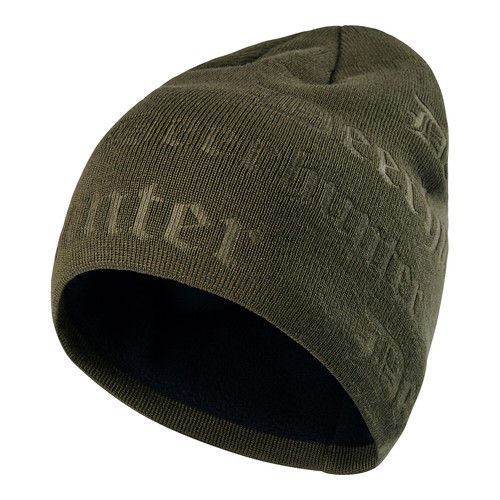 Deerhunter embossed logo hat - embossed,
