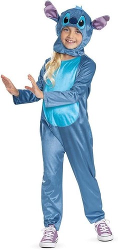 Childs disney stitch costume - childs,
