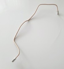 REAR DRIVER SIDE BRAKE PIPE FOR SUZUKI JIMNY 1998-2018/FREE DELIVERY