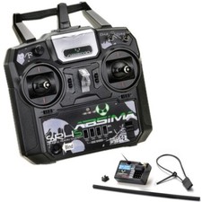 Radio Remote Control RC