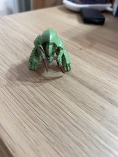 40k Tyranids metal TYRANID