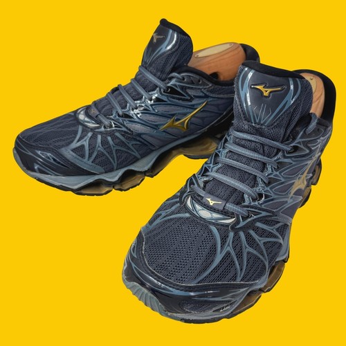 Mizuno wave prophecy - prophecy, shoes