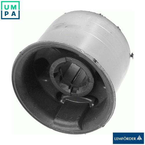 Mounting controltrailing - mounting,