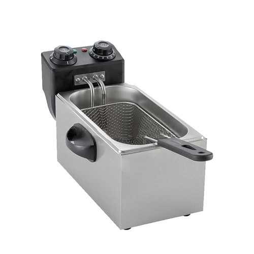 2kw electric deep fryer - electric,