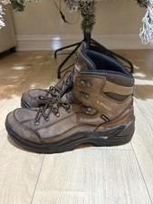 Lowa Men’s Hiking Boots Size 9.5 uK Men’s Walking Boots