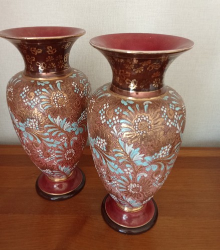 Pair magnificent quality - magnificent,